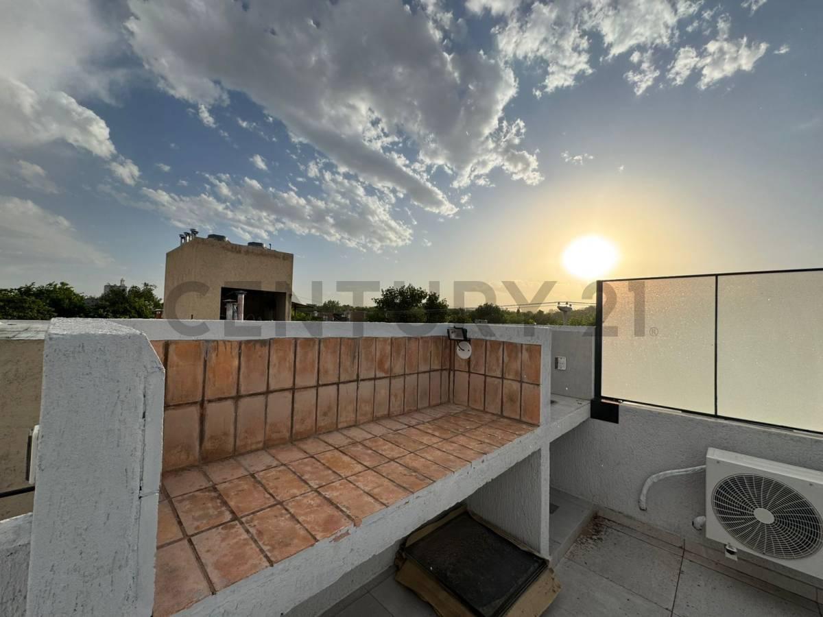 Foto de DEPARTAMENTO EN ALQUILER EN GODOY CRUZ, imagen 4