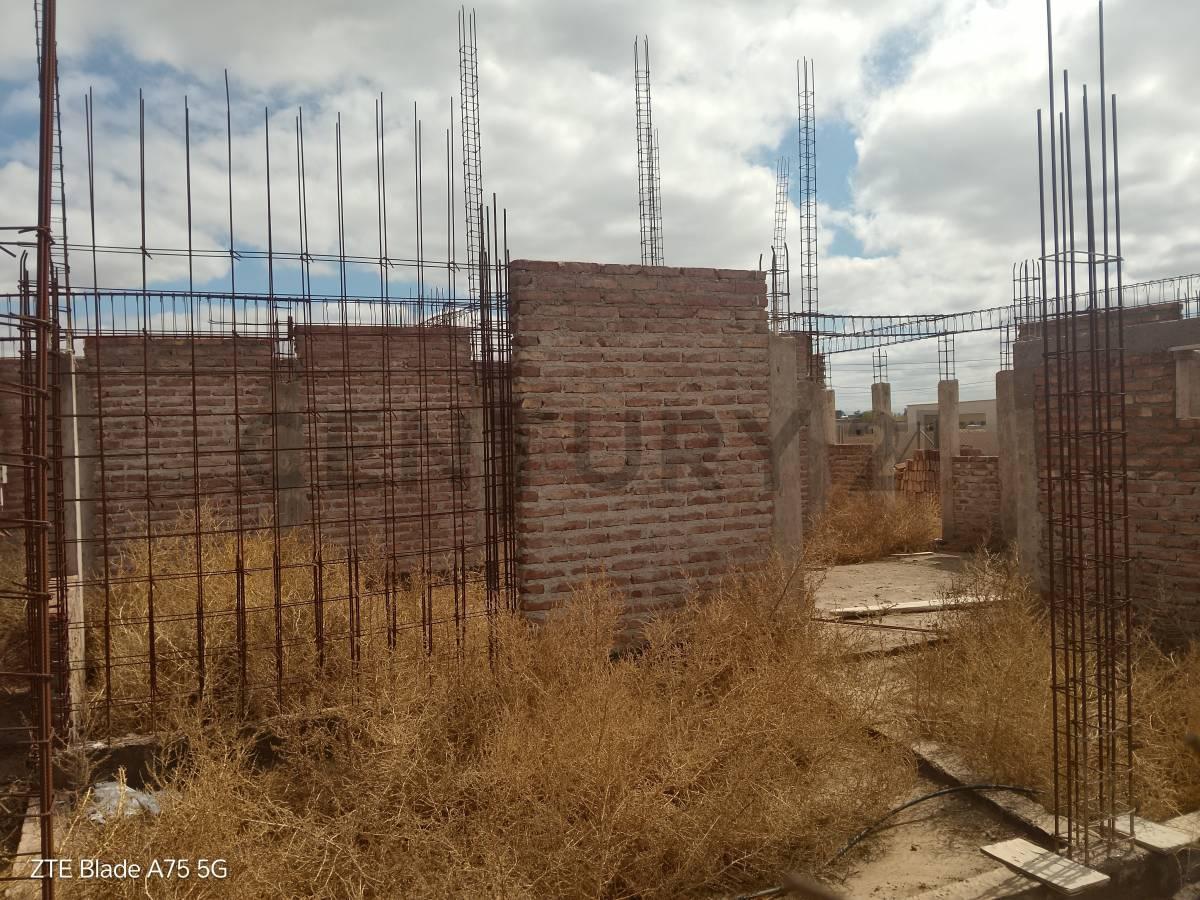 Foto de LOTE CON AVANCE DE OBRA EN BARRIO LA VASCONIA, imagen 2