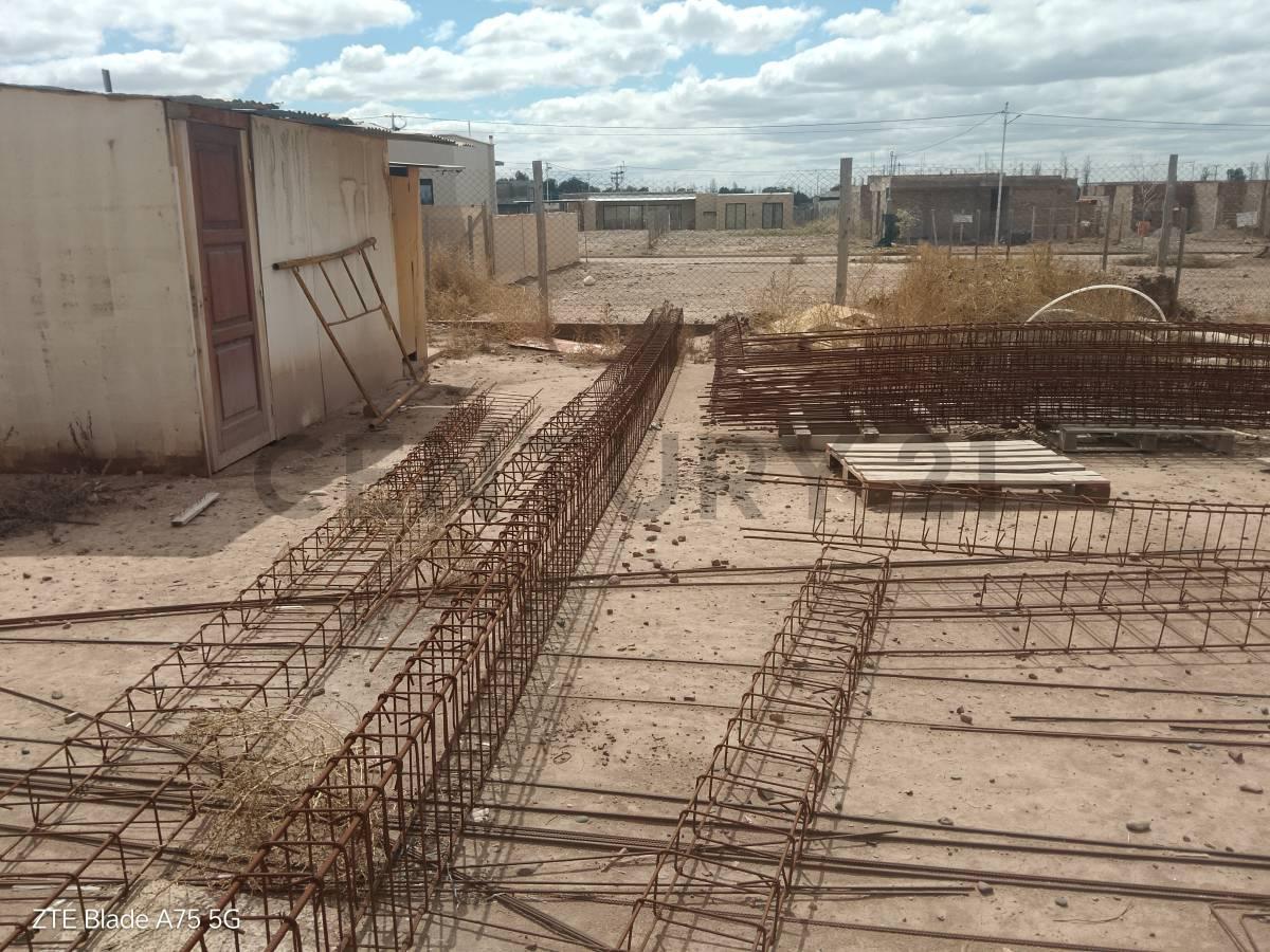 Foto de LOTE CON AVANCE DE OBRA EN BARRIO LA VASCONIA, imagen 4