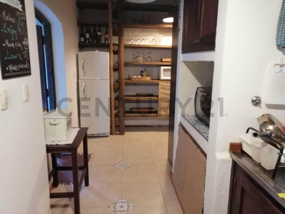 Foto de CASA EN ALQUILER - CHACRAS DE CORIA - LUJAN DE CUYO, imagen 3