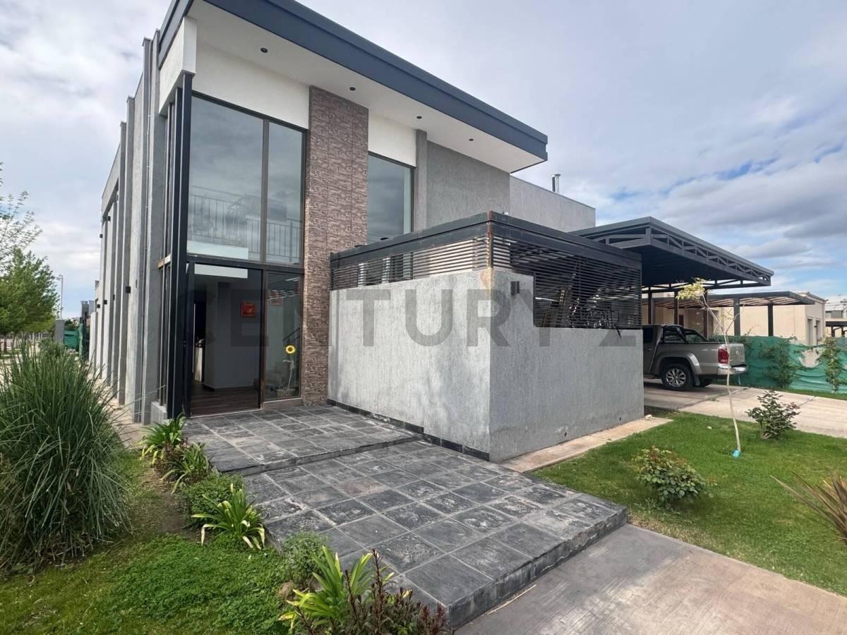 Foto de CASA EN VENTA · BARRIO MILCAYAC I, imagen 2