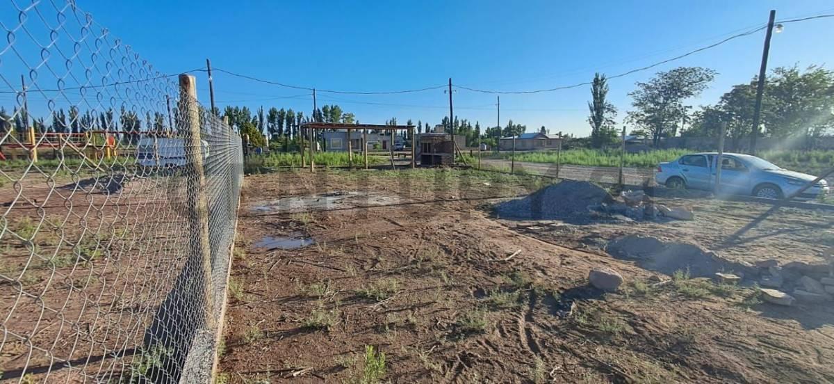 Foto de Century 21 Lucio Barroso Vende Lote en Barrio Privado, imagen 5