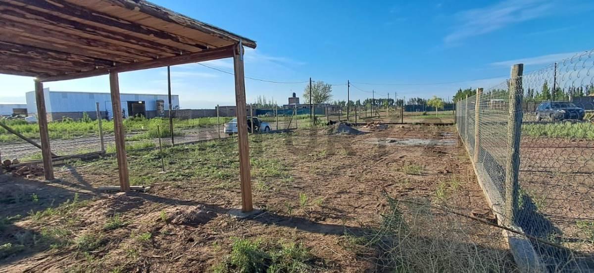 Foto de Century 21 Lucio Barroso Vende Lote en Barrio Privado, imagen 4