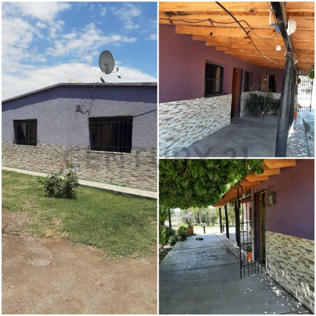 Foto de CASA EN VENTA EN RODEO DEL MEDIO, imagen 2