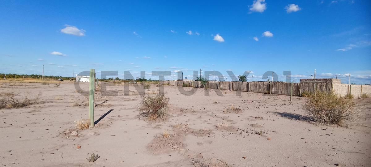 Foto de Lote en venta en Maipu, imagen 1