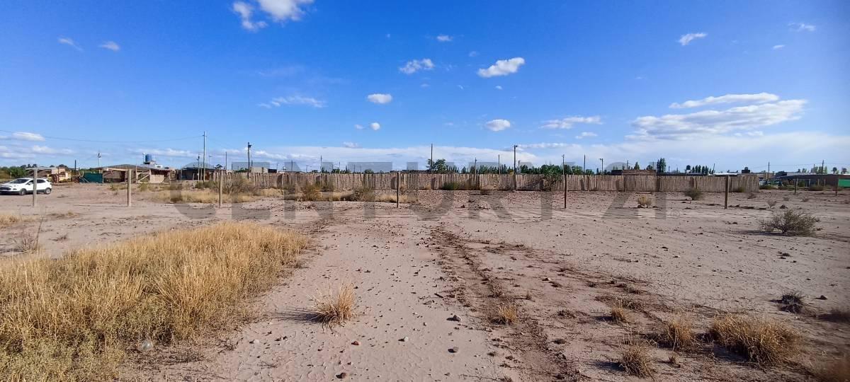 Foto de Lote en venta en Maipu, imagen 3