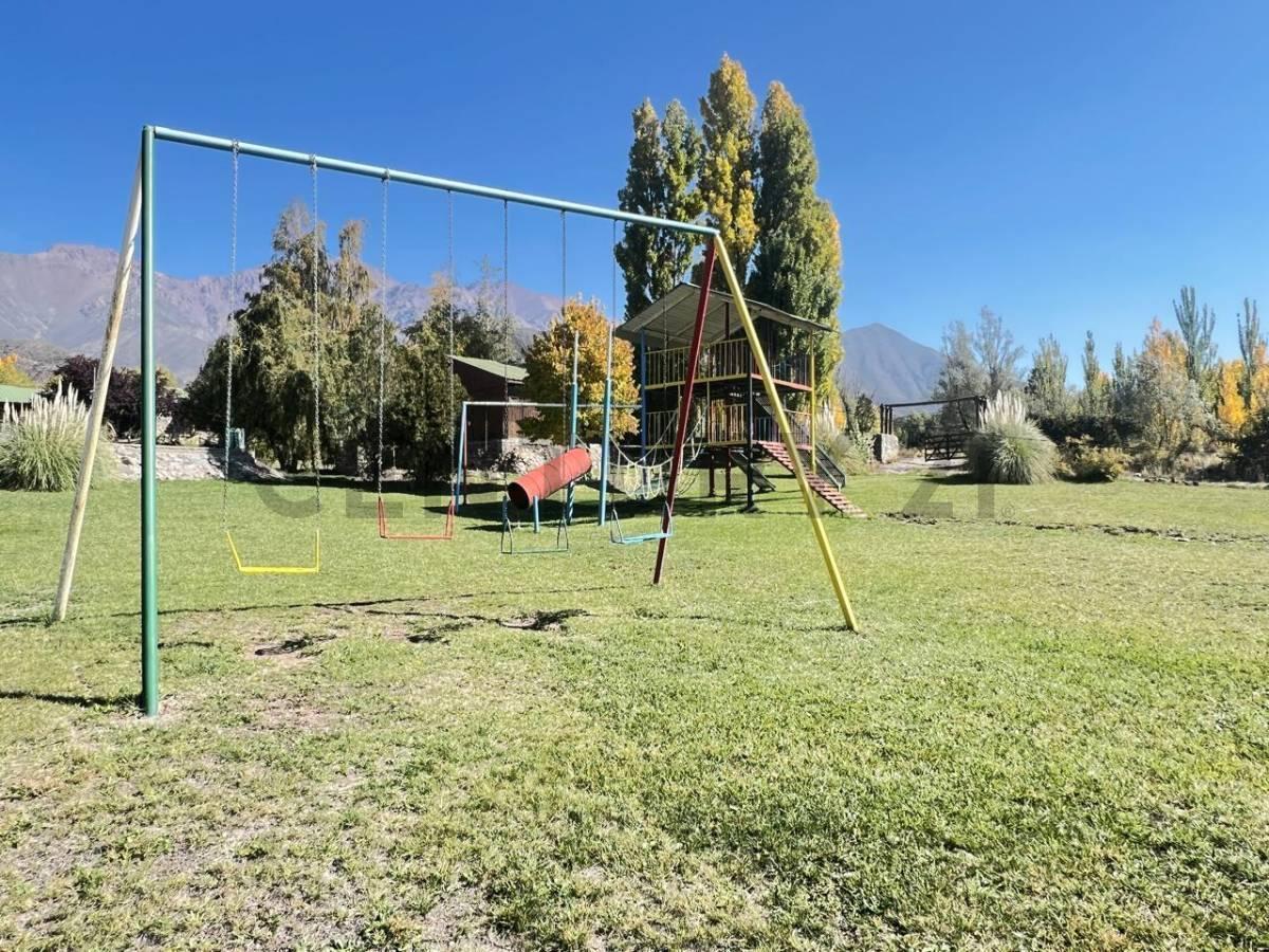 Foto de Se vende Complejo de Cabañas en el Salto Potrerillos, imagen 3