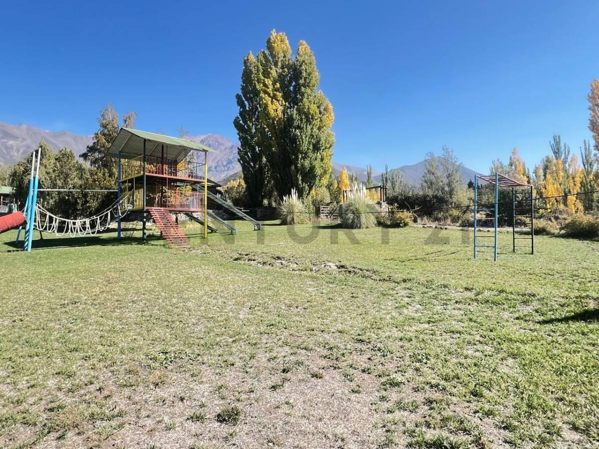 Foto de Se vende Complejo de Cabañas en el Salto Potrerillos, imagen 5