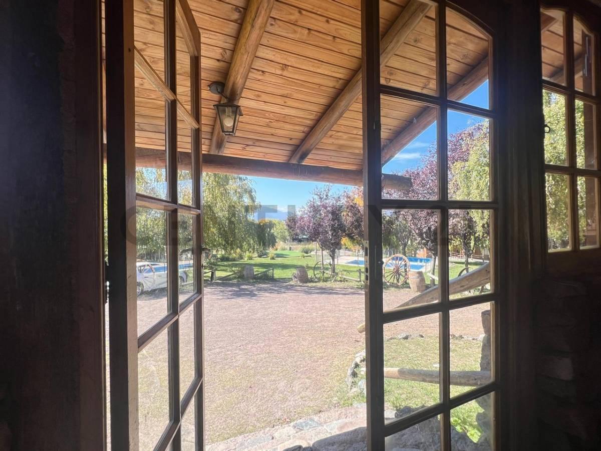 Foto de Se vende Complejo de Cabañas en el Salto Potrerillos, imagen 4