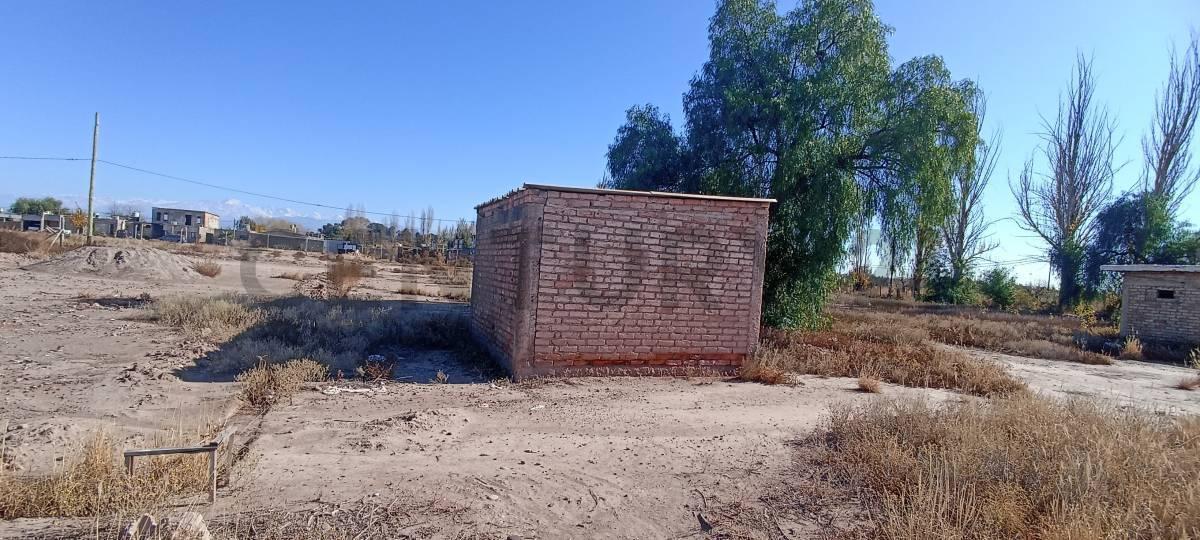 Foto de Venta de Terreno, imagen 1