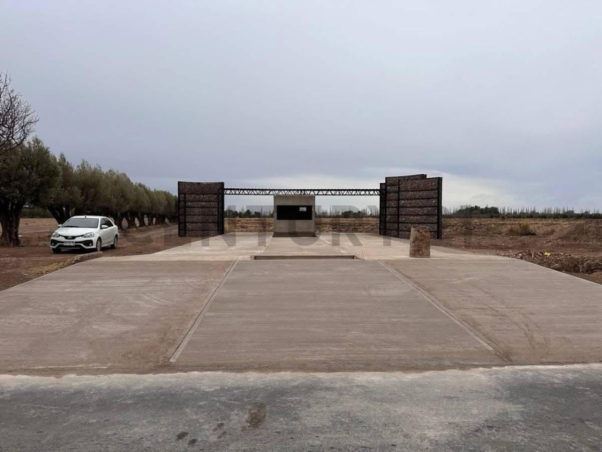 Foto de Lotes en venta Barrio Privado Ancellotta San Martín, imagen 5