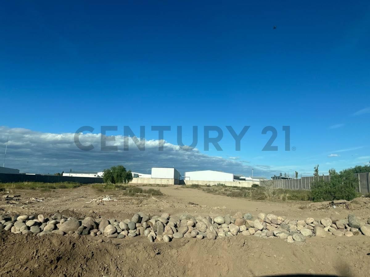 Foto de Venta de terreno en zona industrial Rodríguez Peña, imagen 3