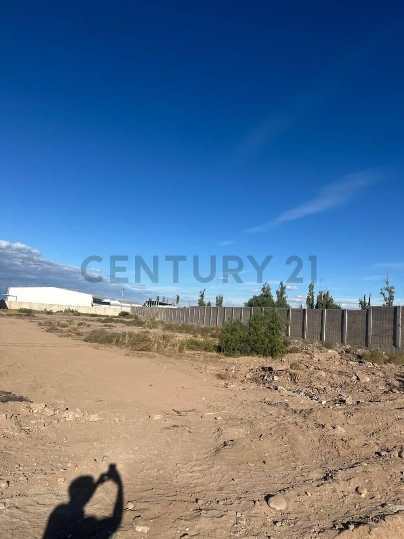Foto de Venta de terreno en zona industrial Rodríguez Peña, imagen 5