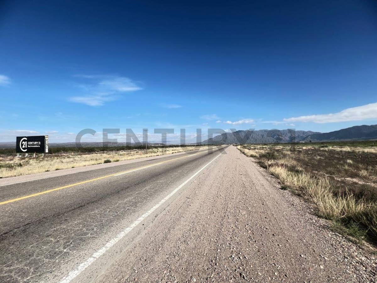Foto de Se vende terreno en ruta 7, imagen 4