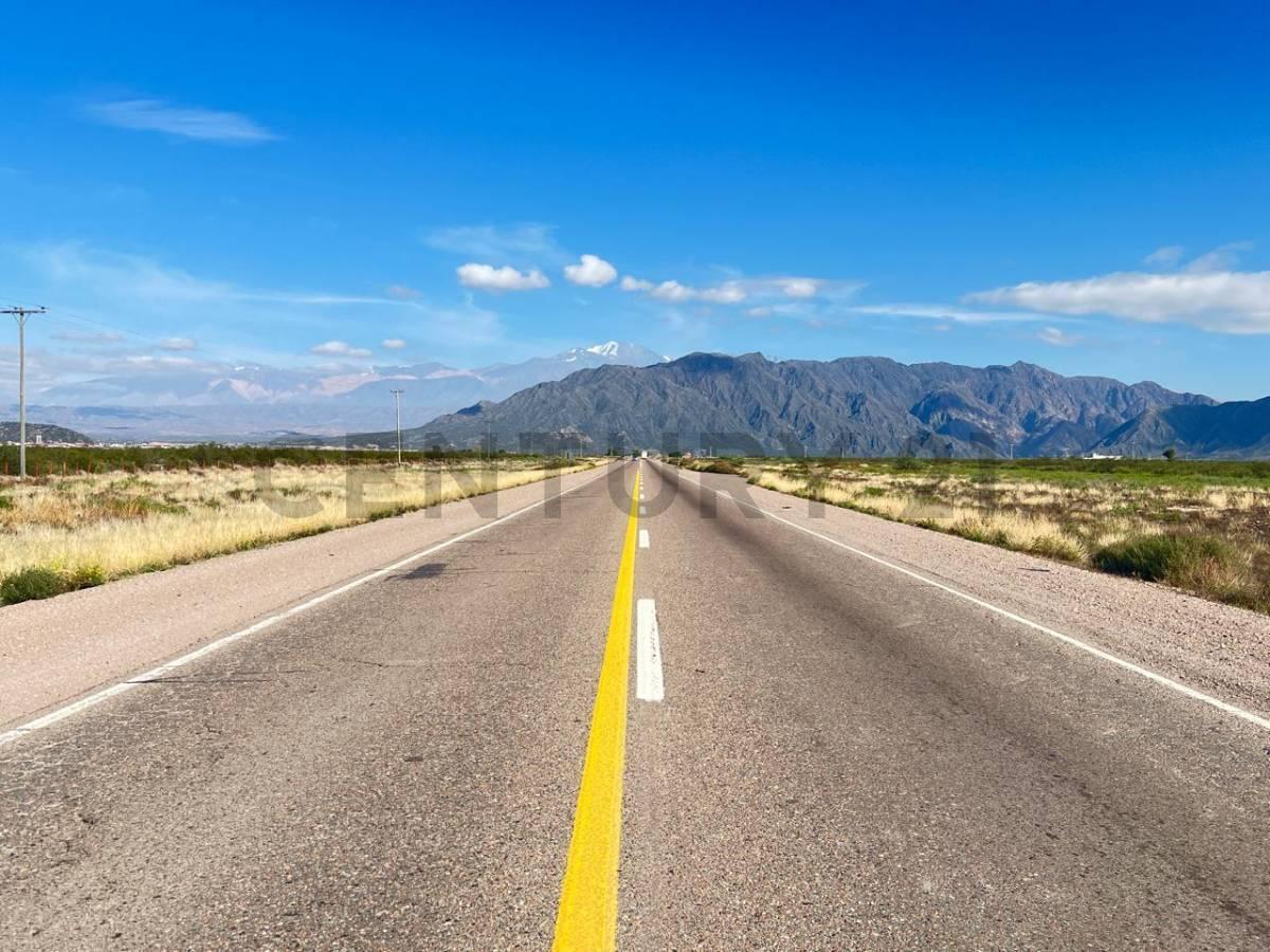 Foto de Se vende terreno en ruta 7, imagen 1