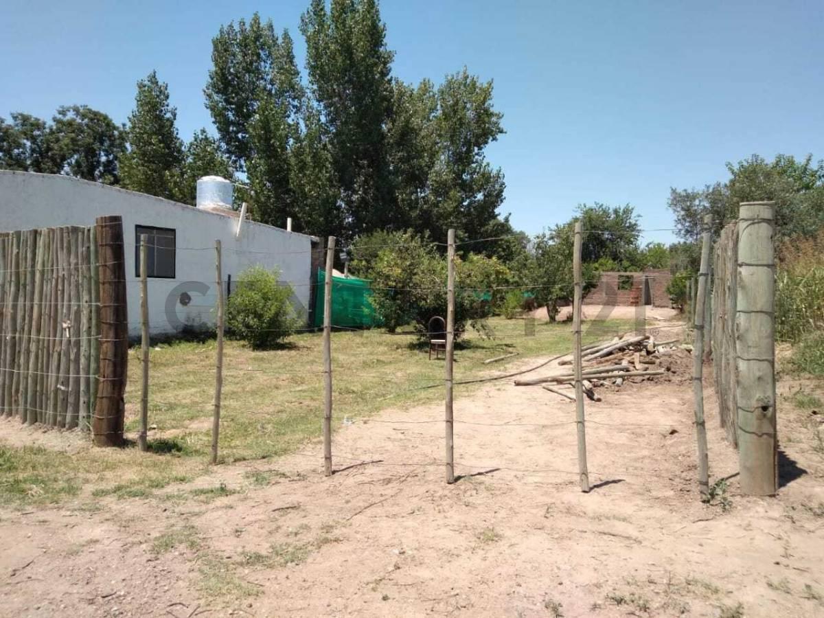 Foto de LOTE EN VENTA EN BARRANCAS, MAIPÚ, imagen 3