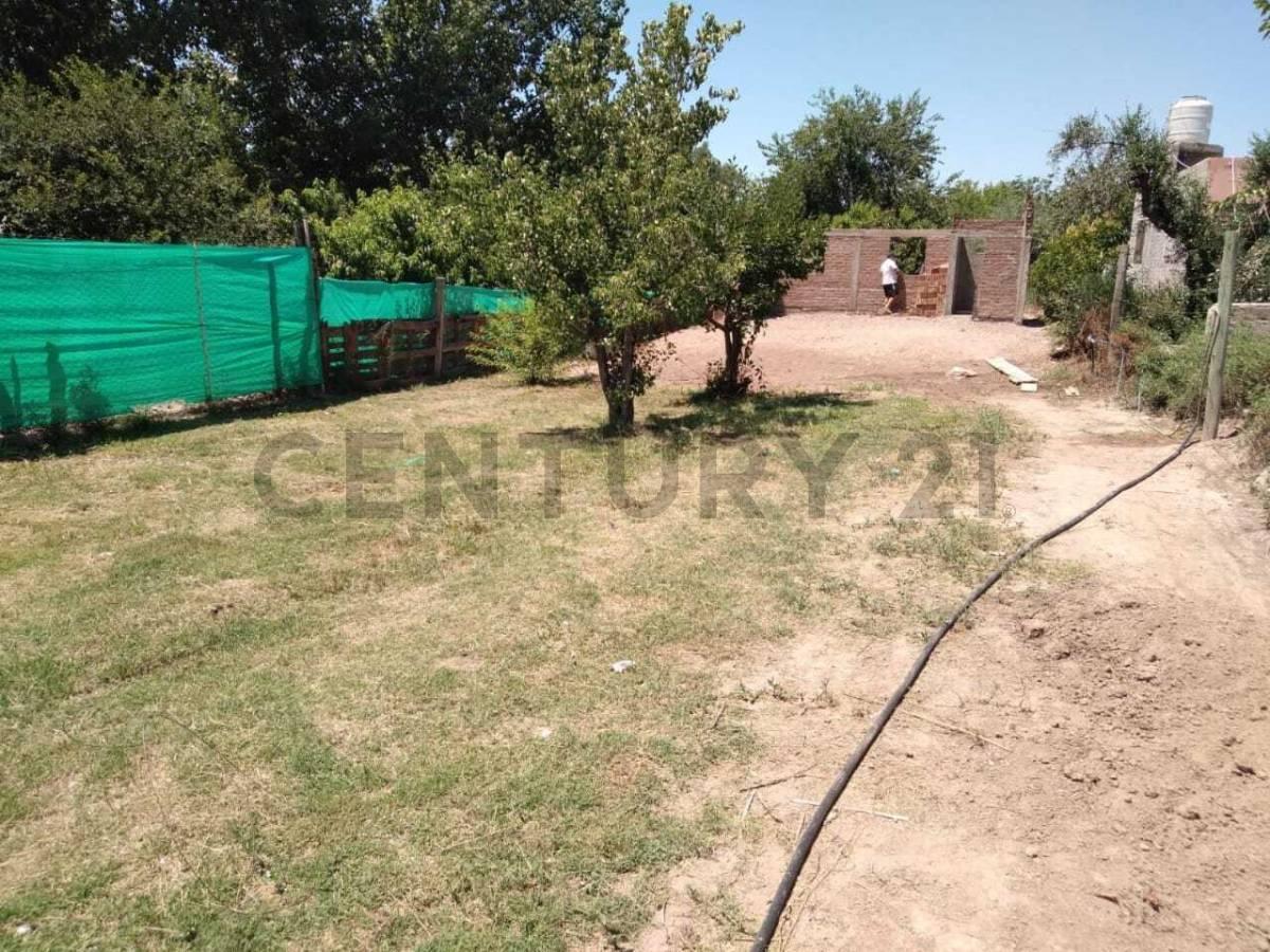 Foto de LOTE EN VENTA EN BARRANCAS, MAIPÚ, imagen 4