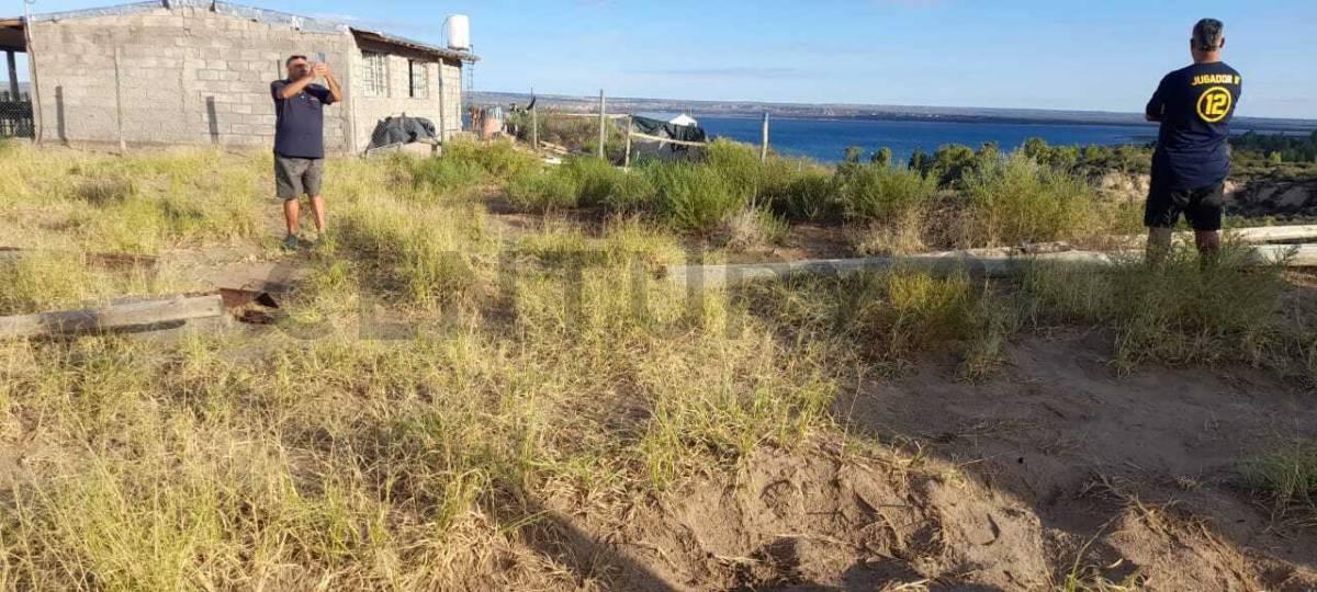 Foto de Lote en venta, imagen 4