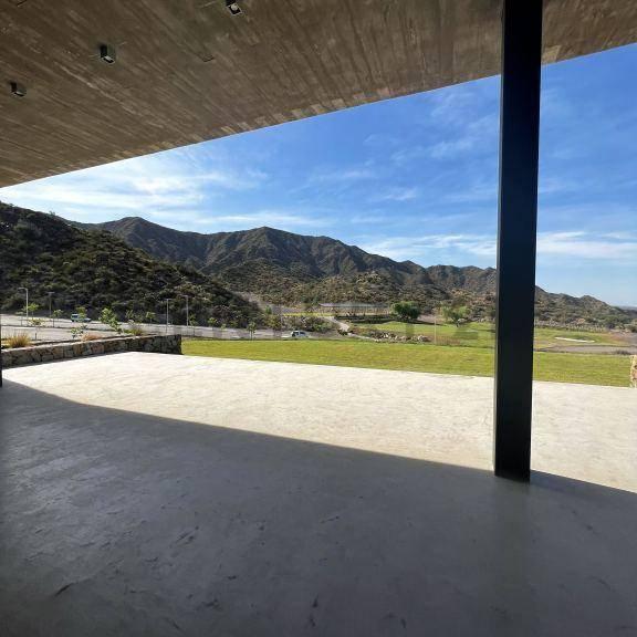 Foto de LOTE EN VENTA BARRIO PRIVADO Mendoza Norte Country Club, imagen 4
