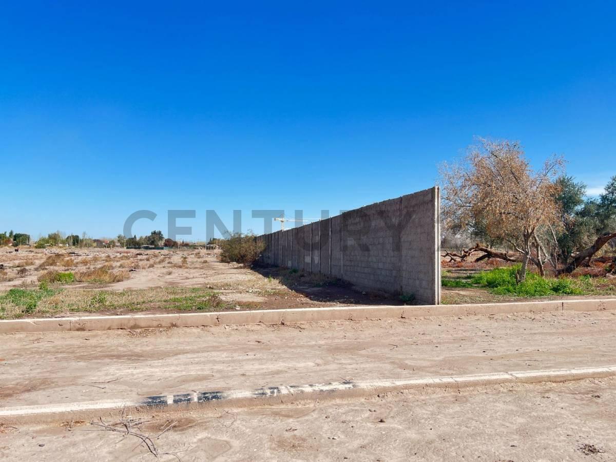 Foto de Lote en venta Barrio Piedra Mora, imagen 3