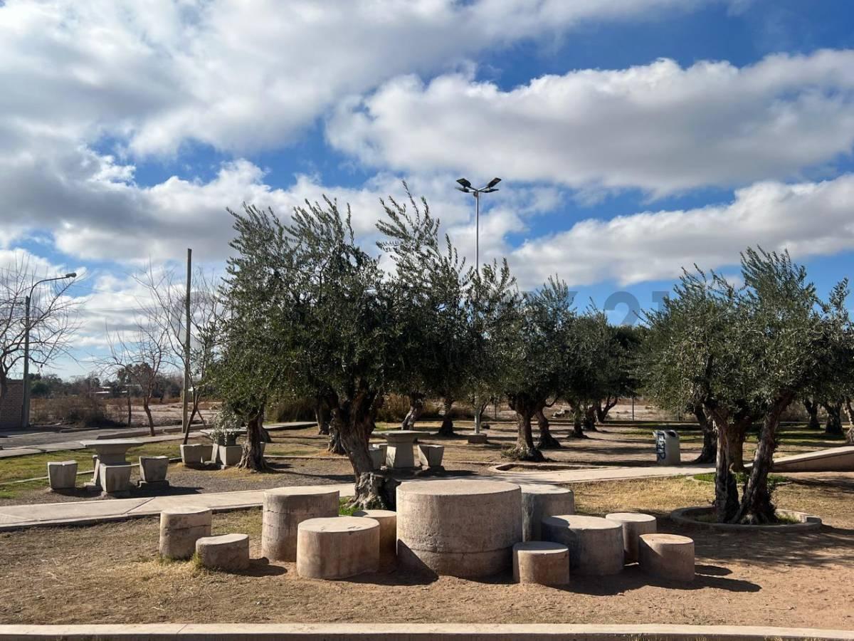 Foto de LOTE EN VENTA NATANIA GUAYMALLEN, imagen 3