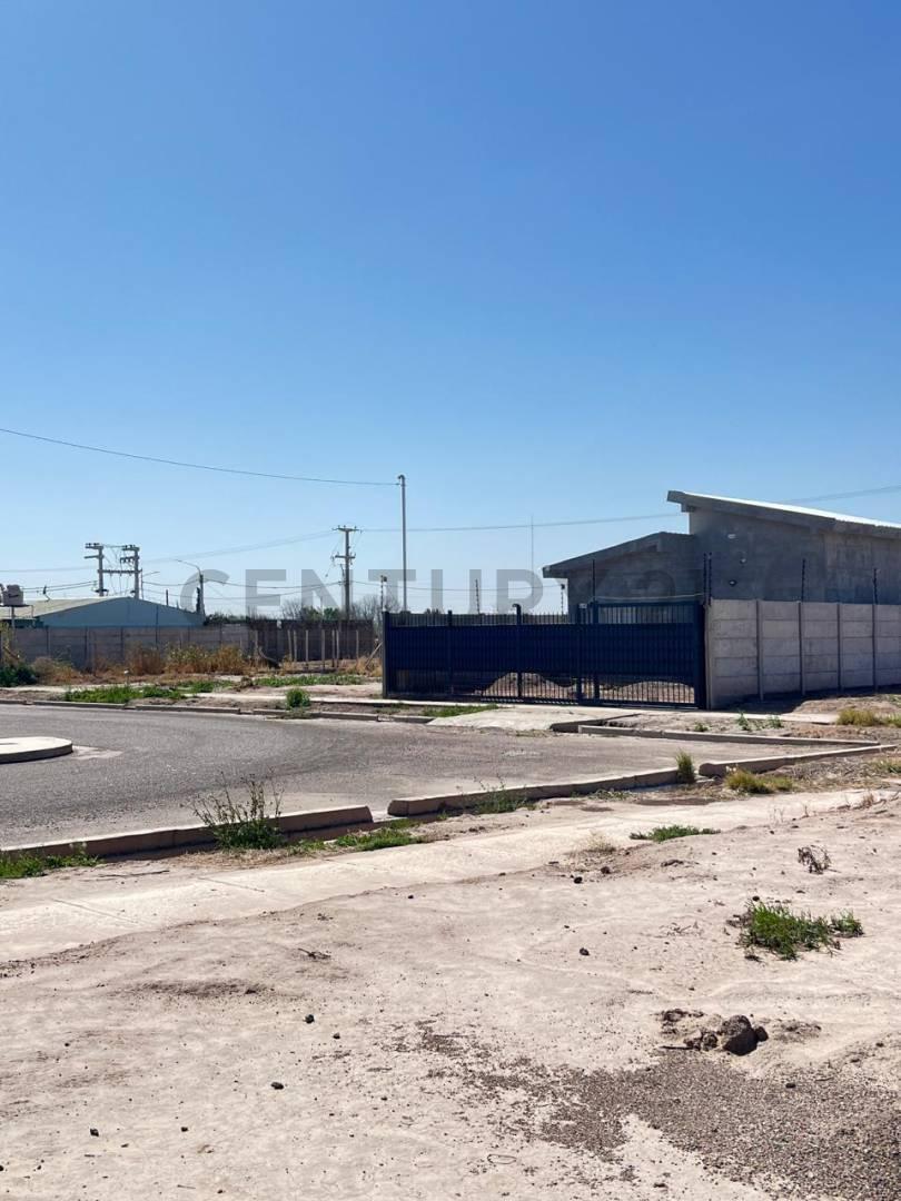 Foto de LOTE EN VENTA NATANIA GUAYMALLEN, imagen 1