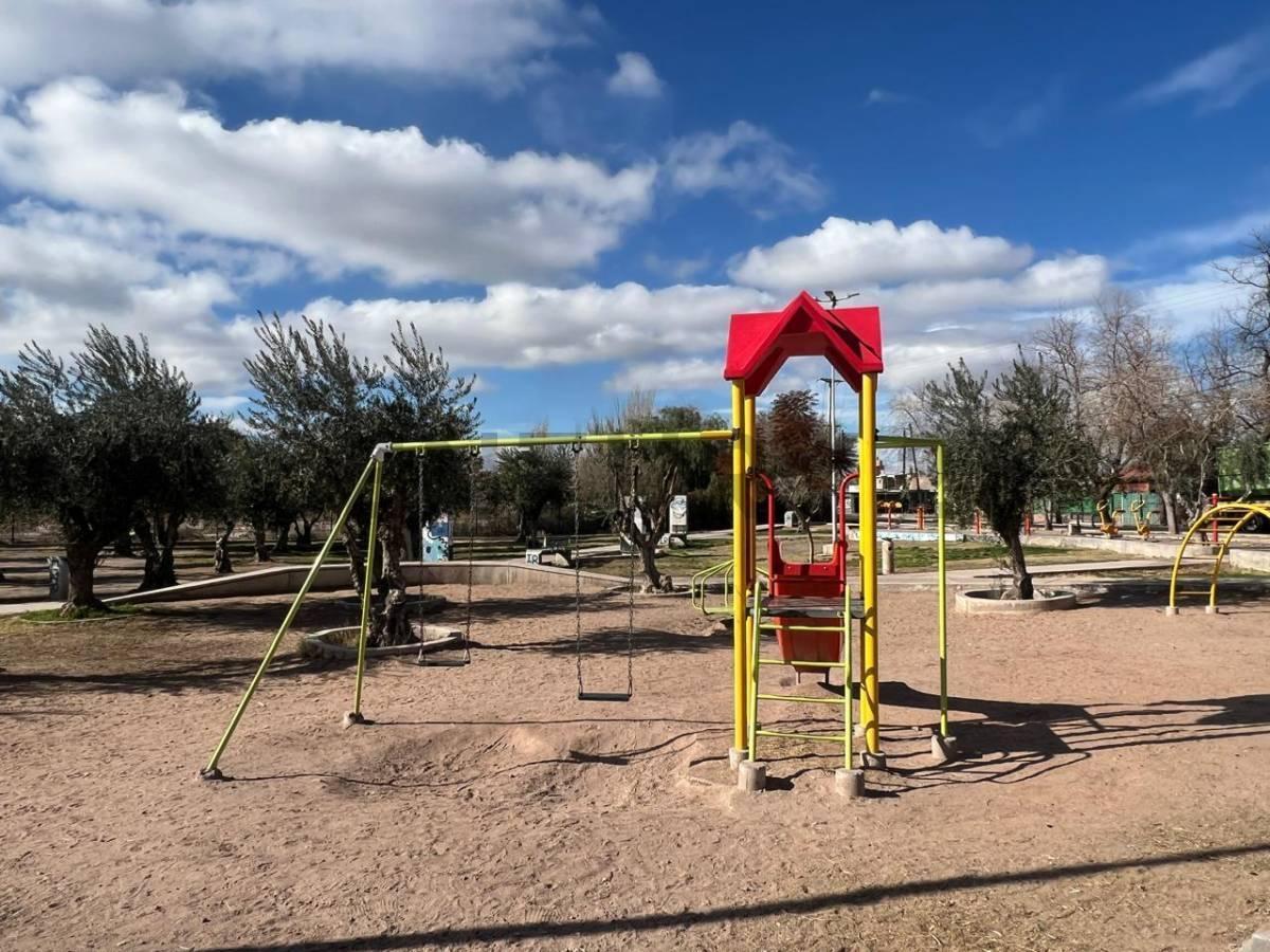 Foto de LOTE EN VENTA NATANIA GUAYMALLEN, imagen 2