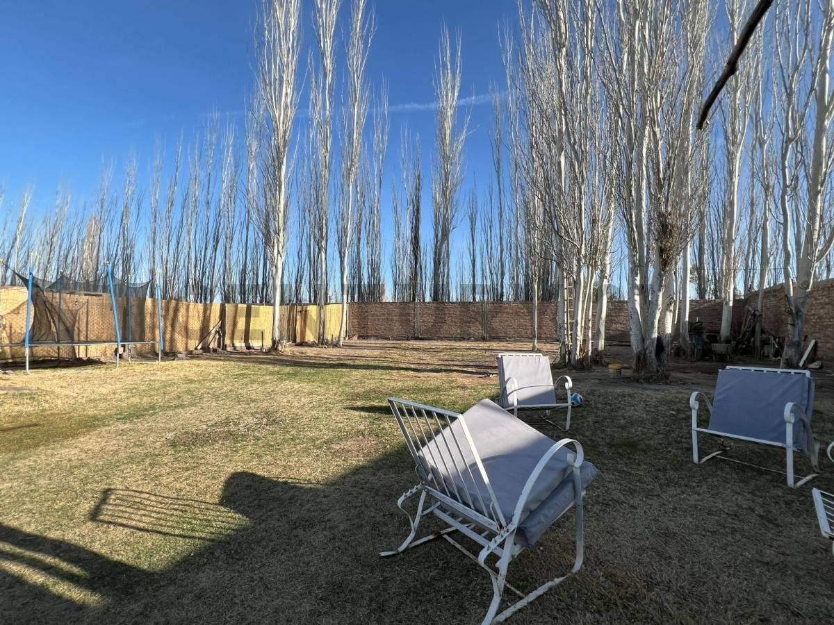 Foto de Venta casa con pileta -Barrio Nogale de Solar-, imagen 5