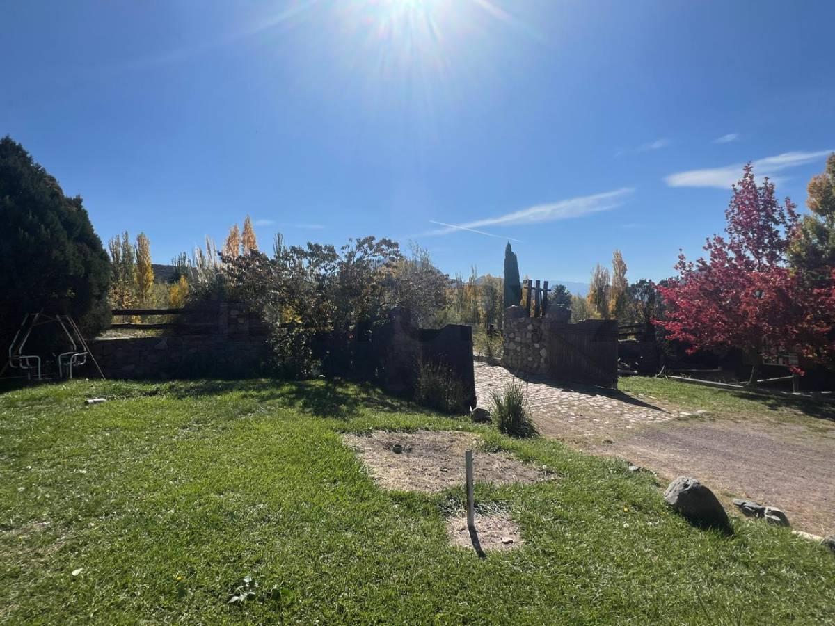 Foto de Se vende Complejo de Cabañas en el Salto Potrerillos, imagen 2