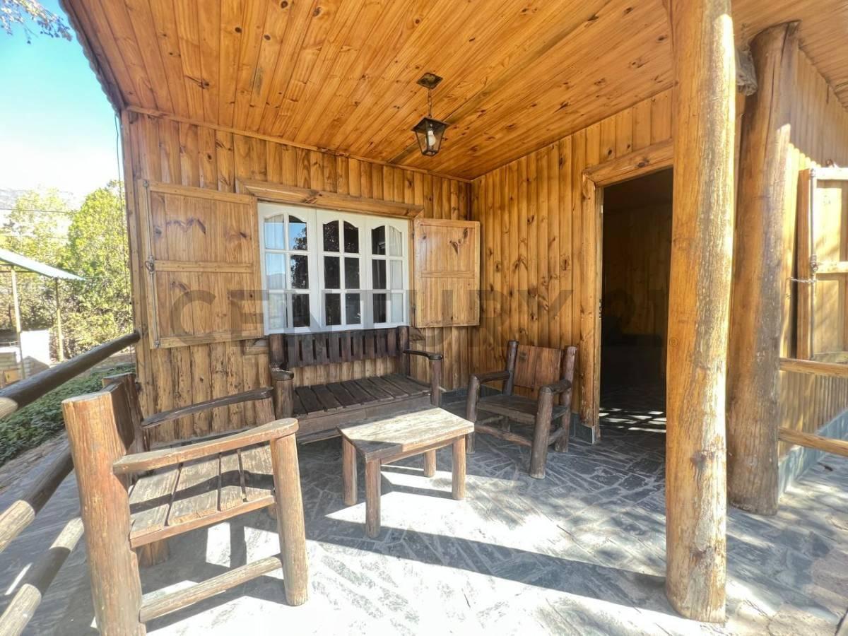 Foto de Se vende Complejo de Cabañas en el Salto Potrerillos, imagen 4