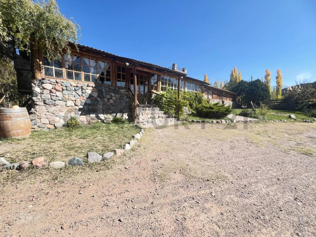 Foto de Se vende Complejo de Cabañas en el Salto Potrerillos, imagen 5