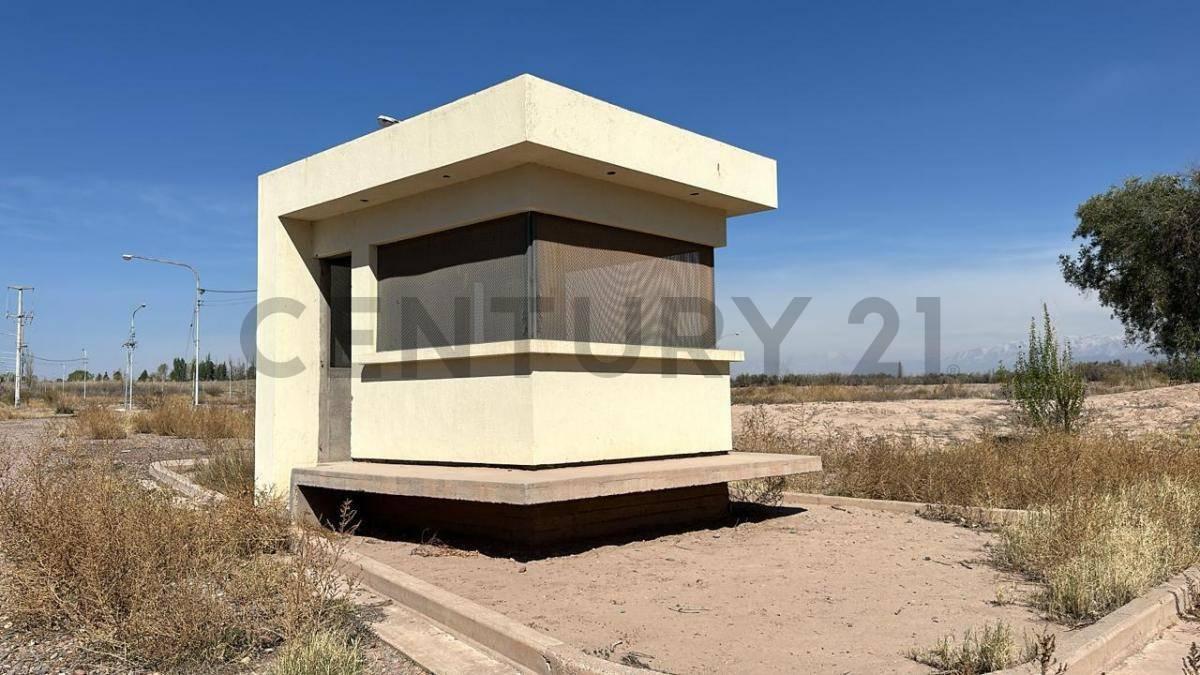 Foto de LOTE EN BARRIO LA ARBEQUINA, imagen 3