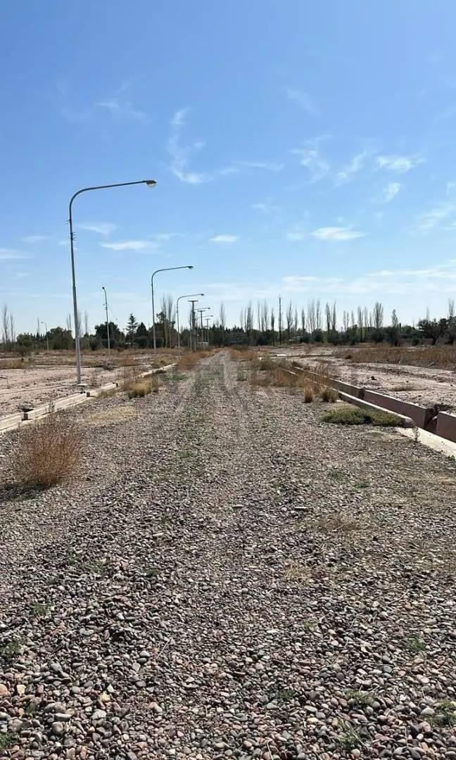 Foto de LOTE EN BARRIO LA ARBEQUINA, imagen 2
