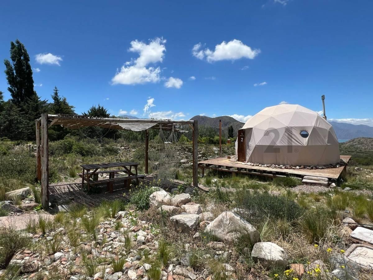 Foto de Complejo de domos en venta, imagen 3