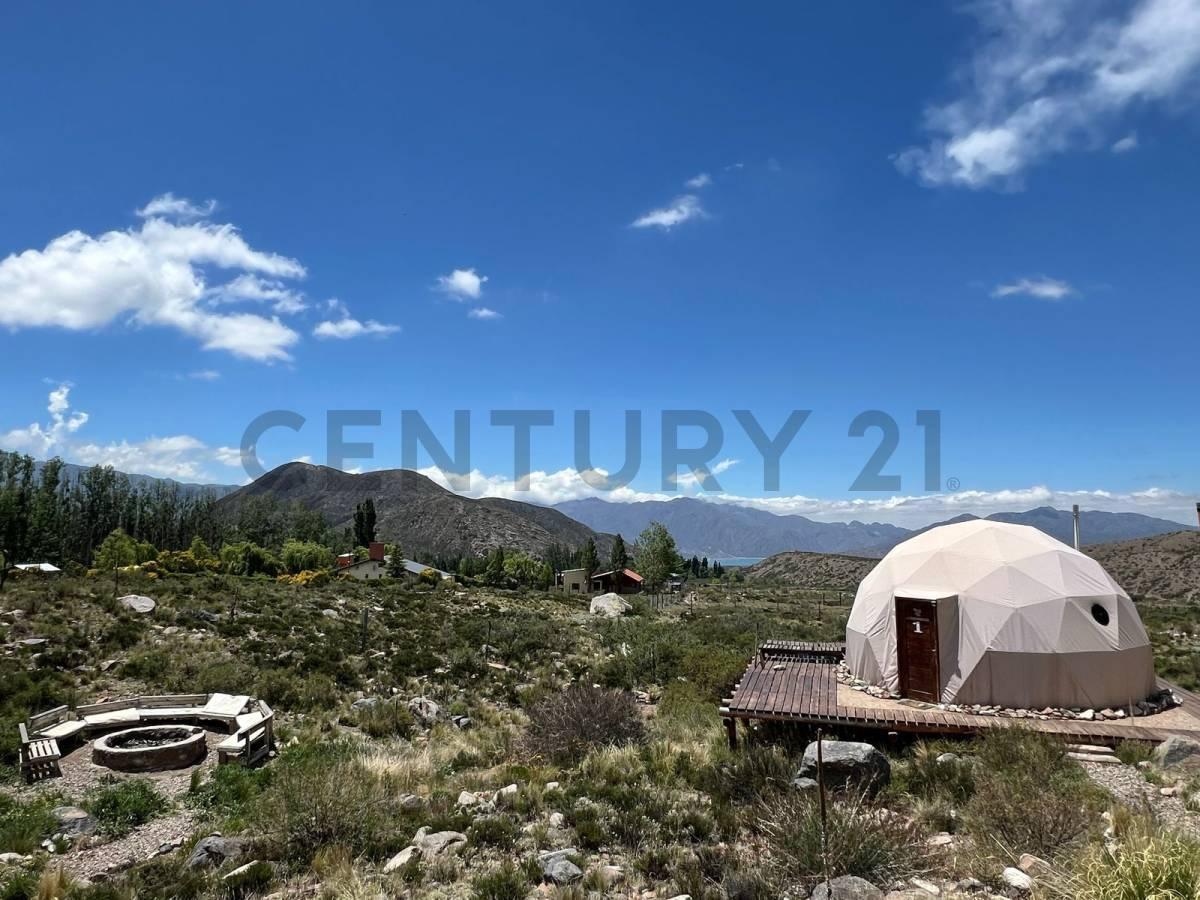 Foto de Complejo de domos en venta, imagen 1