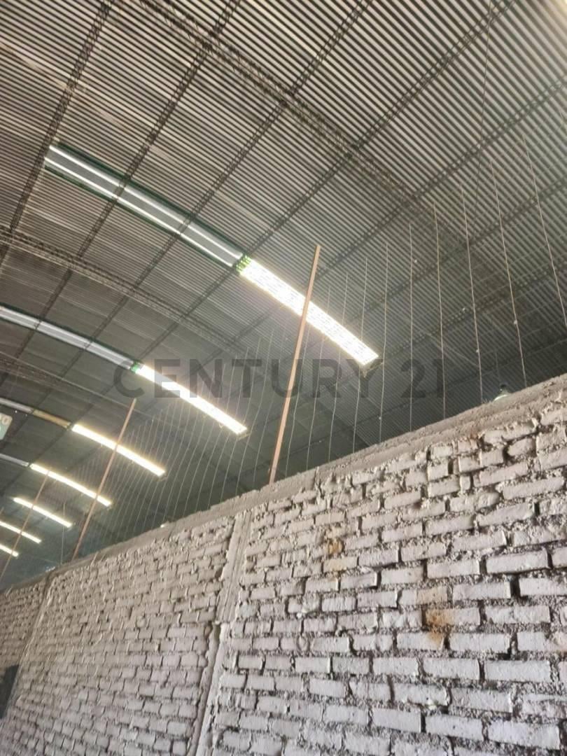 Foto de GALPÓN EN VENTA EN CIUDAD, imagen 2