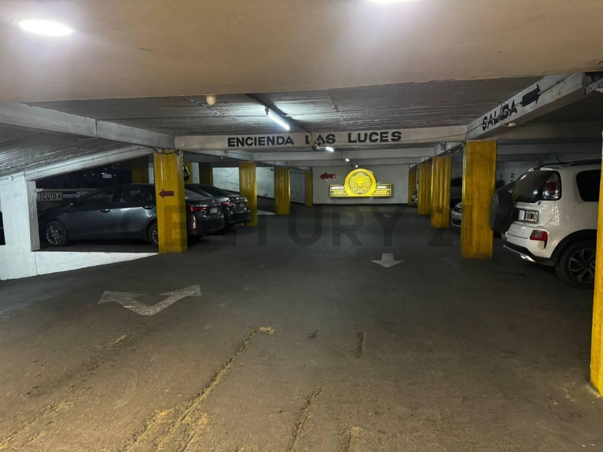 Foto de COCHERA EN VENTA EN MICROCENTRO, imagen 5