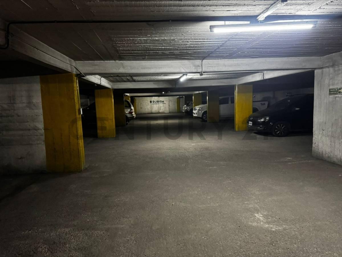 Foto de COCHERA EN VENTA EN MICROCENTRO, imagen 2