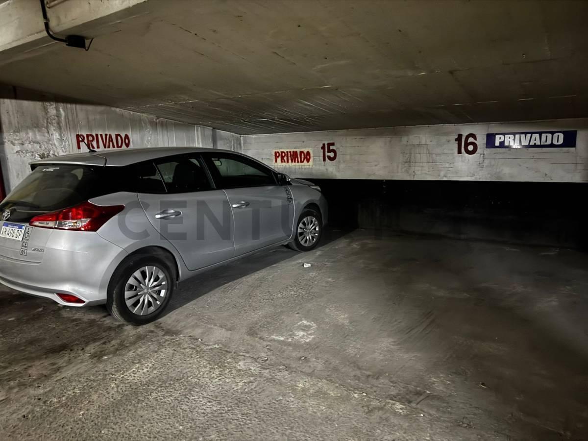 Foto de COCHERA EN VENTA EN MICROCENTRO, imagen 4