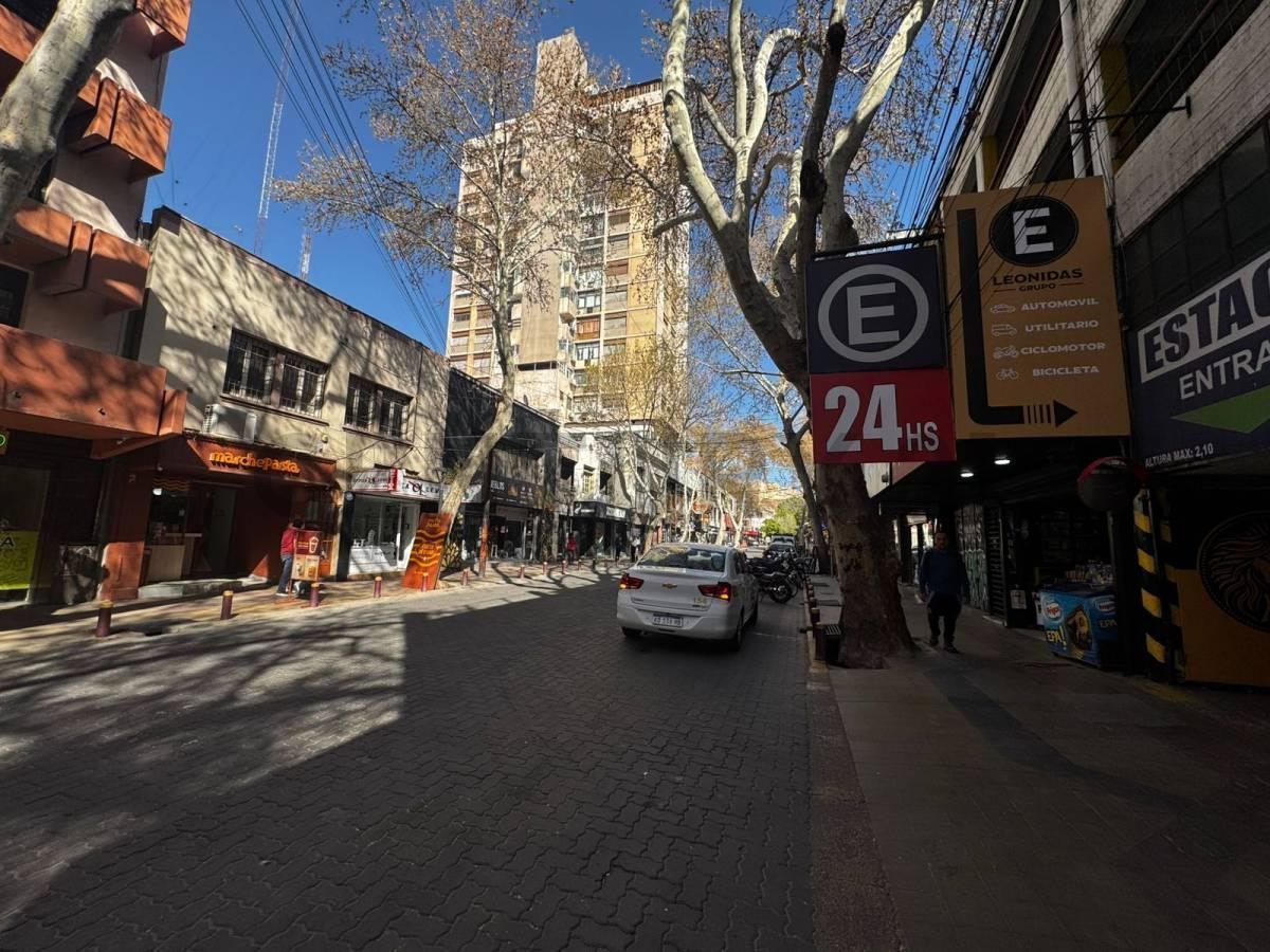 Foto de COCHERA EN VENTA EN MICROCENTRO, imagen 3