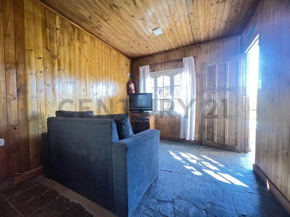 Foto de Se vende Complejo de Cabañas en el Salto Potrerillos, imagen 3