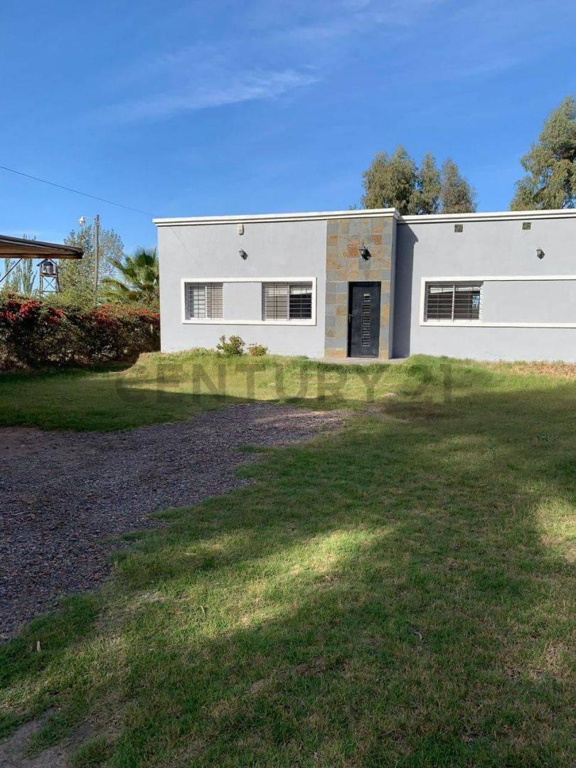 Foto de CENTURY 21 LUCIO BARROSO VENDE CASA, imagen 1