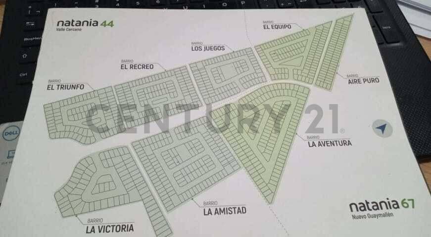 Foto de Venta de carpeta Barrio Natania 67, imagen 4