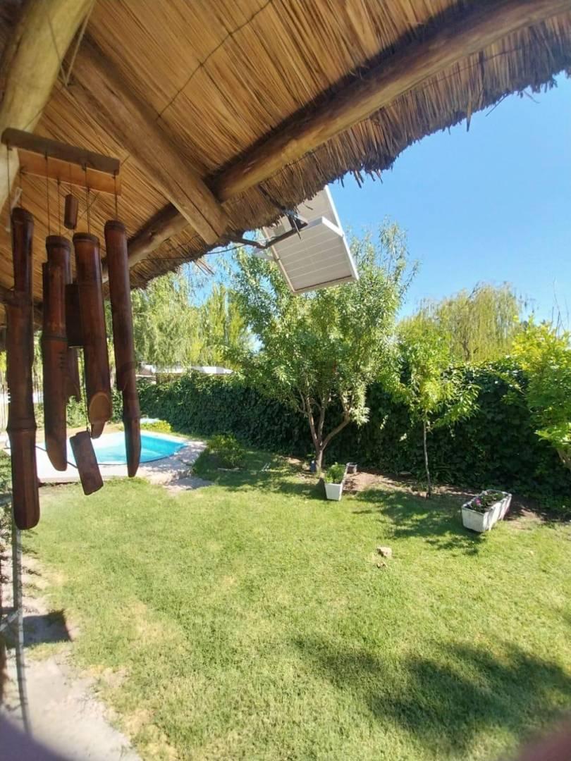 Foto de VENTA DE CASA EN RODEO DEL MEDIO, imagen 5