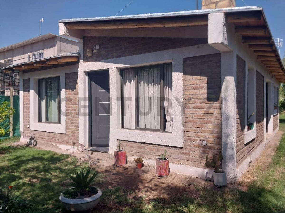 Foto de VENTA DE CASA EN RODEO DEL MEDIO, imagen 3