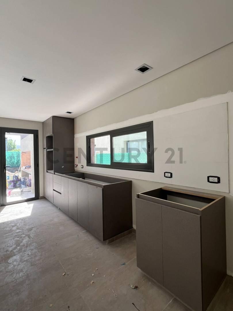 Foto de Venta de casa a estrenar en barrio privado Lar de Vieytes III, imagen 5