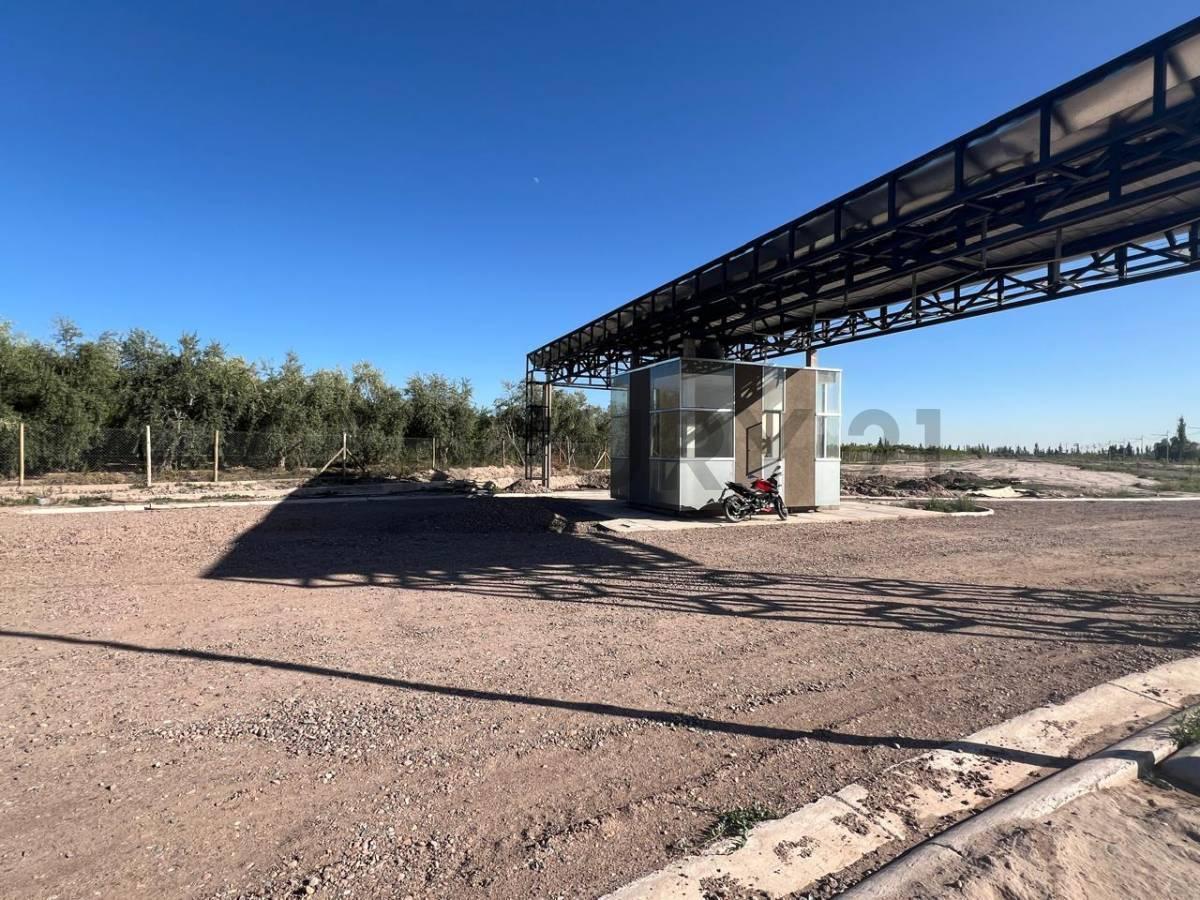 Foto de Terreno en Venta en Maipu, imagen 4