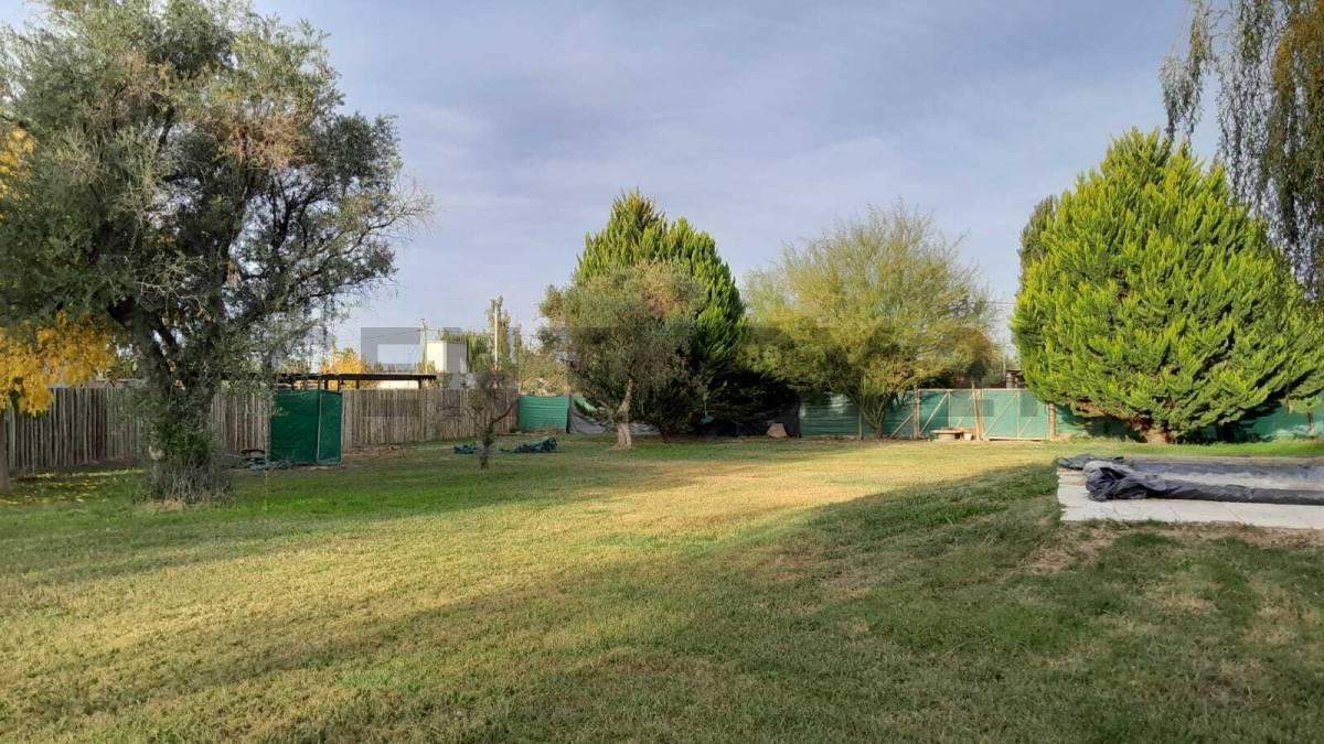 Foto de LOTE EN QUINTAS DE RUSSEL, imagen 4