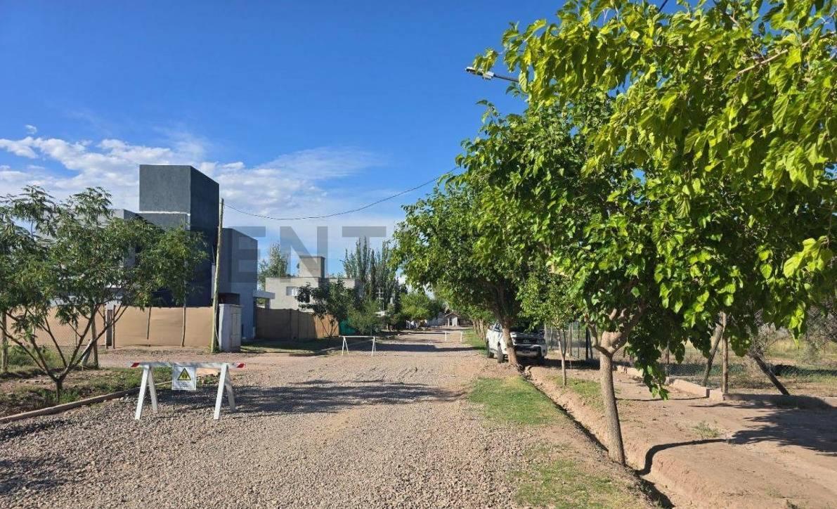 Foto de LOTE EN QUINTAS DE RUSSEL, imagen 1