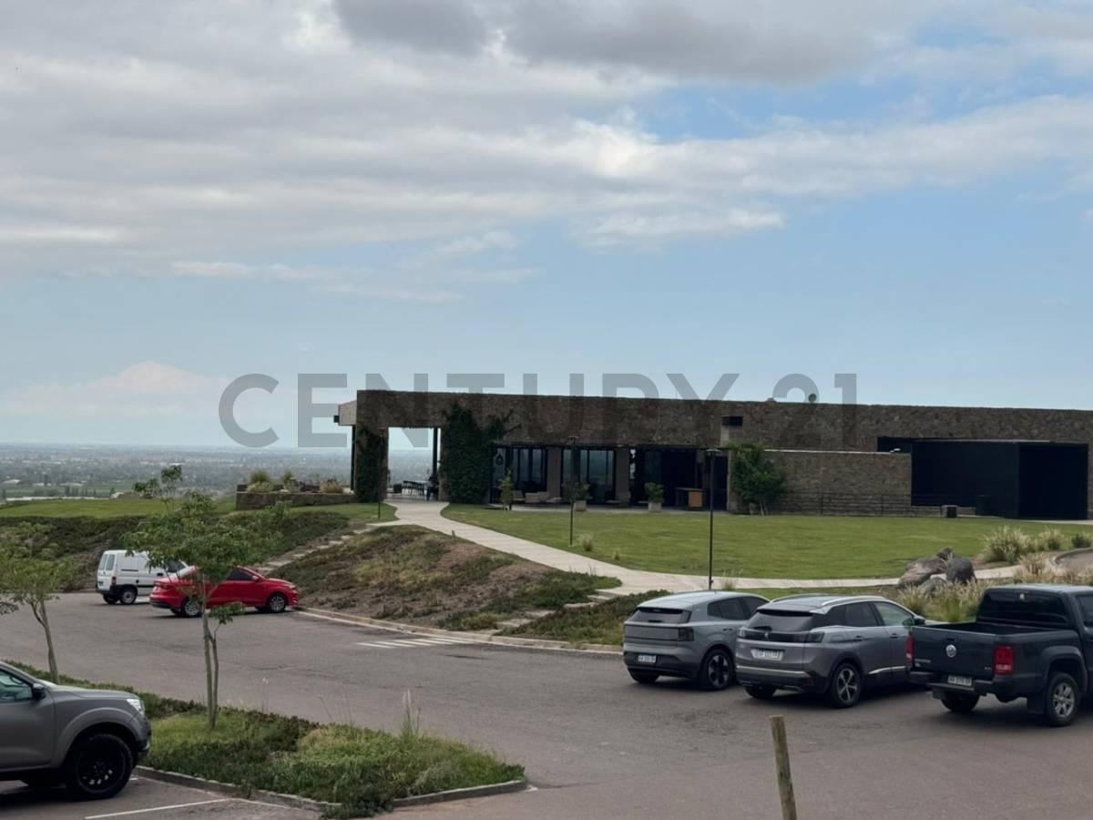 Foto de LOTE EN VENTA EN BARRIO PRIVADO MENDOZA NORTE, imagen 3